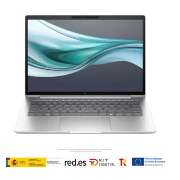En este momento estás viendo HP EliteBook 640 G11 de 14″