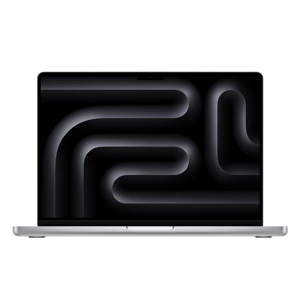 En este momento estás viendo Apple Macbook Pro 14″ M4 Plata